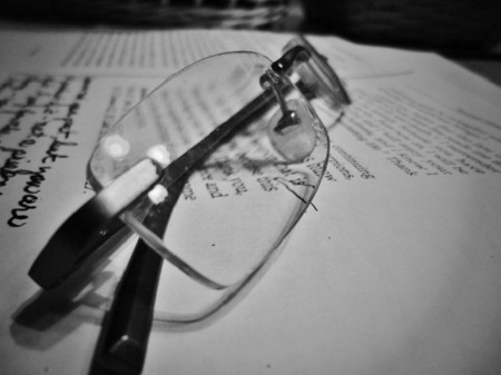 ¿Usar gafas puede empeorar nuestra visión?
