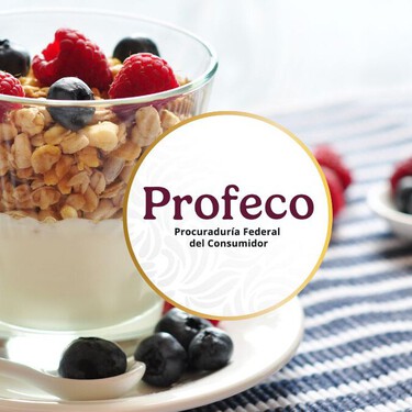 Profeco revela cuál es el yogur natural con menos azúcar por menos de 60 pesos por litro