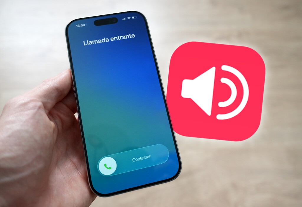 Apple ha tardado más de una década en ponerlo fácil: con iOS 26 puedes poner cualquier MP3 de tono en dos toques