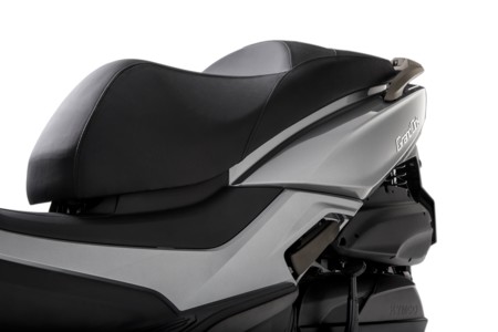 Kymco Grand Dink 2016 018