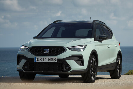 Seat Arona 2027 4