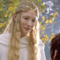 Cate Blanchett confiesa que "nadie cobró nada" por El Señor de los Anillos pese a su descomunal éxito: "Me dieron sándwiches gratis y me quedé con mis orejas de elfa"