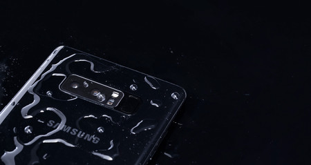 Samsung a por la cámara superlenta: el Galaxy S9 sería capaz de grabar vídeo a 1.000 fps