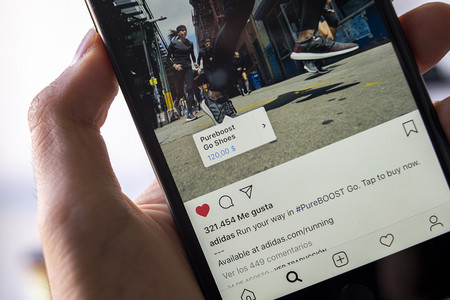 IG Shopping, la nueva jugada de Instagram para fomentar las compras online