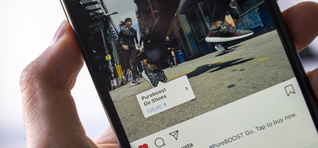 IG Shopping, la nueva jugada de Instagram para fomentar las compras online 