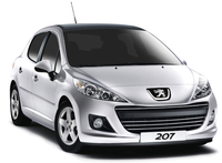 El Peugeot 207+ llega a España y el 206 se va para siempre 