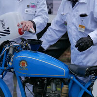 Si algo puede salvar a los motores de combustión es el biocombustible. Y unos ingleses tienen la fórmula maestra 