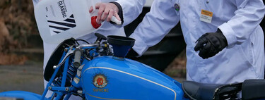 Si algo puede salvar a los motores de combustión es el biocombustible. Y unos ingleses tienen la fórmula maestra 