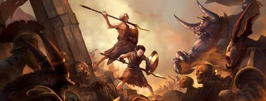 God of War: Sons of Sparta es el peor de la saga, pero no es su gran pecado. Ser mediocre de narices, sí