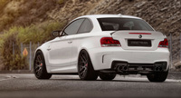 Vorsteiner BMW 1M GTS-V 