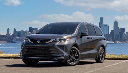 Sienna Profeco Problemas