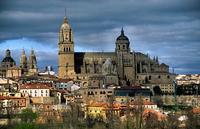 Museos en Salamanca 