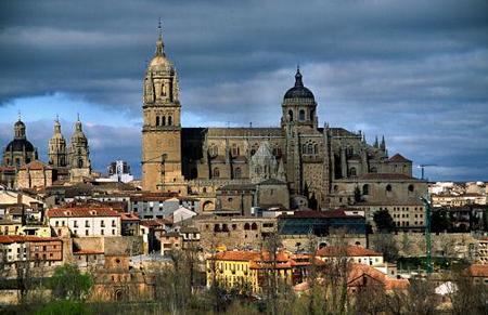 Museos en Salamanca