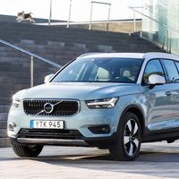 Volvo llama a revisión cuatro modelos en México por problemas con freno autónomo de emergencia