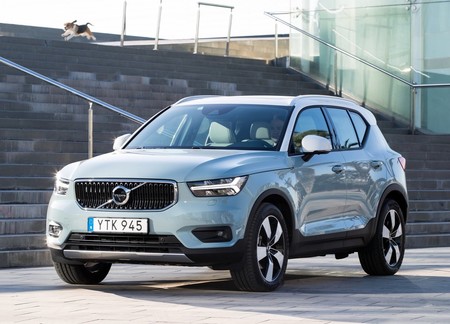Volvo llama a revisión cuatro modelos en México por problemas con freno autónomo de emergencia