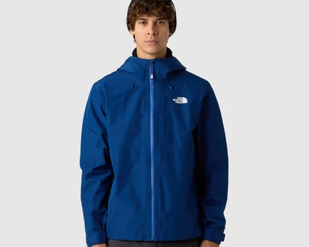 The North Face