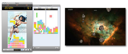 Dos grandes videojuegos clásicos para Mac