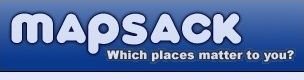 Mapsacki, comparte tus lugares favoritos mediante Google Maps