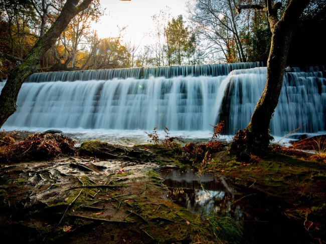 Cascada Lugo