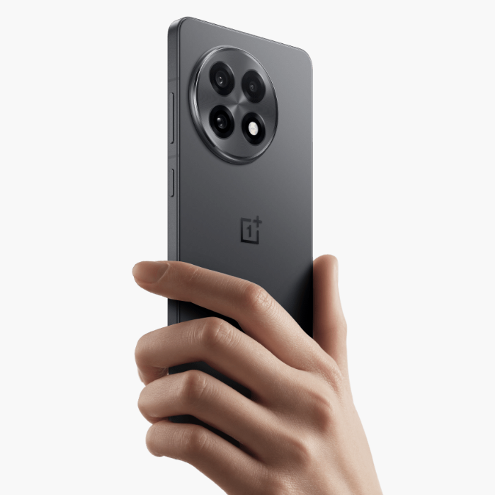 OnePlus 13R
Nebula Noir12 GB RAM + 256 GB Storage