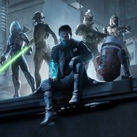 Echaron a casi todos los desarrolladores de uno de los mejores juegos de Star Wars de la década y ahora los están recontratando 