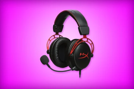 Audífonos Hyper X Cloud Alpha para gamers: 899 pesos usando el cupón de descuento de Oxxo al pagar en Amazon México este Hot Sale 2022