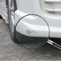 Reparar un arañazo de 2,5 cm en un coche le costó 409 euros y un incremento del 30% por culpa de la nueva moda de la IA