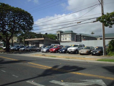 Los 6 sitios más comunes para vender tu auto