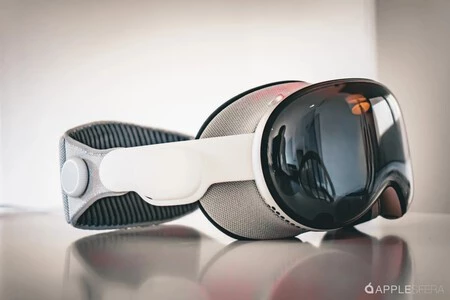 Vision Pro Vision Pro