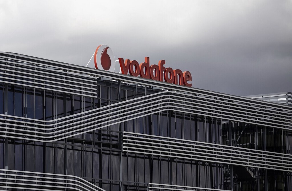 RJJ Capital es el nuevo pretendiente de Vodafone España: la firma de capital riesgo asiática ya tiene financiación para la compra 