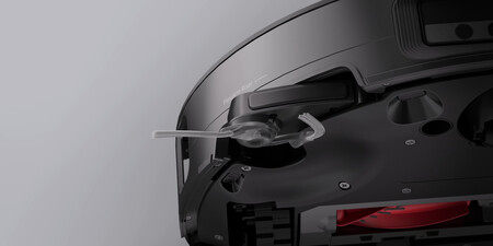 Cepillo Anti Enredos