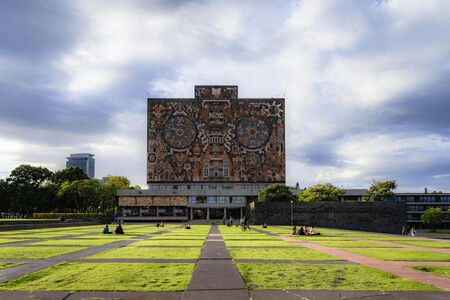 Unam Hara Nuevo Examen Xataka Mexico 2