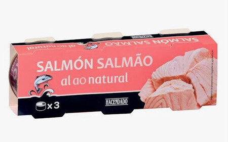 Salmon