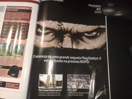'InFamous 2', Cole MacGrath vuelve a hacer de las suyas en PS3