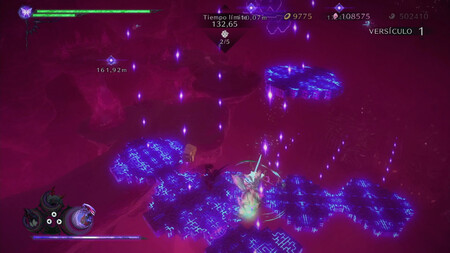 Bayonetta 3 Vessus 11 2