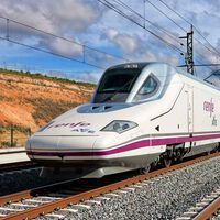 China es la clave para que España pueda unir Madrid y Barcelona en tren en menos de dos horas: necesitamos sus trenes de 350 km/h 