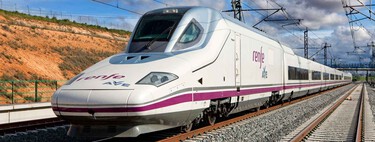 China es la clave para que España pueda unir Madrid y Barcelona en tren en menos de dos horas: necesitamos sus trenes de 350 km/h 