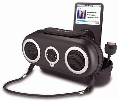 iH31 y iH19, nuevos sistemas de altavoces portátiles