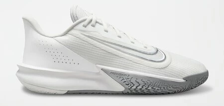 Nike Precision 7