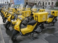 Mil nuevas Peugeot para correos, a buen precio