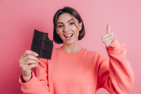 chocolate