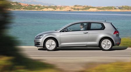 Los números del Grupo Volkswagen asustan