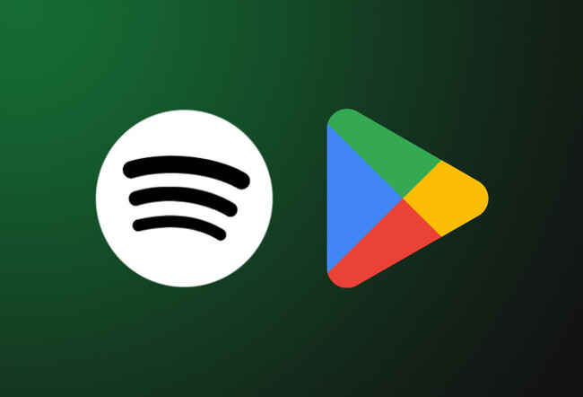 Spotify Facturacion Google Play