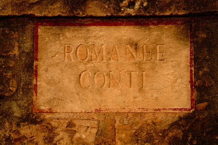 Romanée Conti