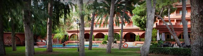 Hotel Intur Bonaire1