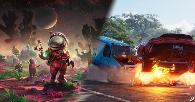 Anuncios Thq
