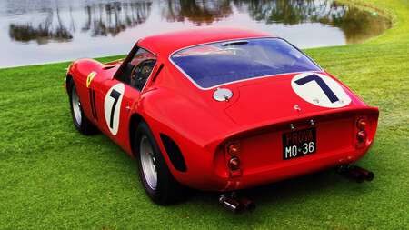 Ferrari 330 Lm