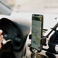 Google Maps, Waze y Mapas nunca ofrecen la ruta más rápida y la razón está relacionada con el medioambiente 