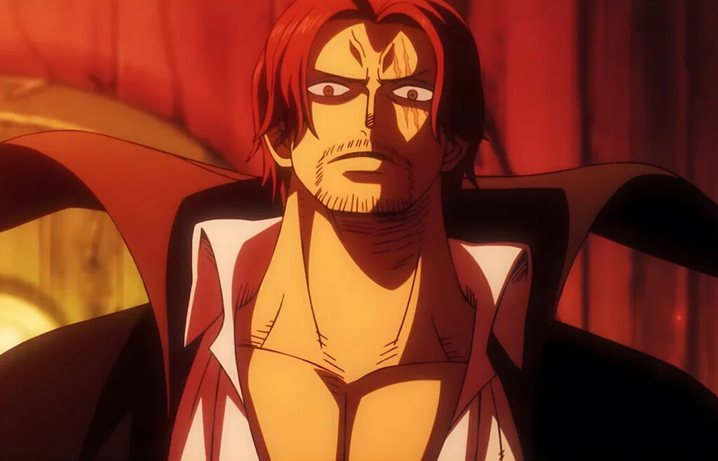 Se me olvidó decírselo a Toei: Eiichiro Oda desmonta de manera oficial una de las teorías más importantes sobre Shanks en One Piece  