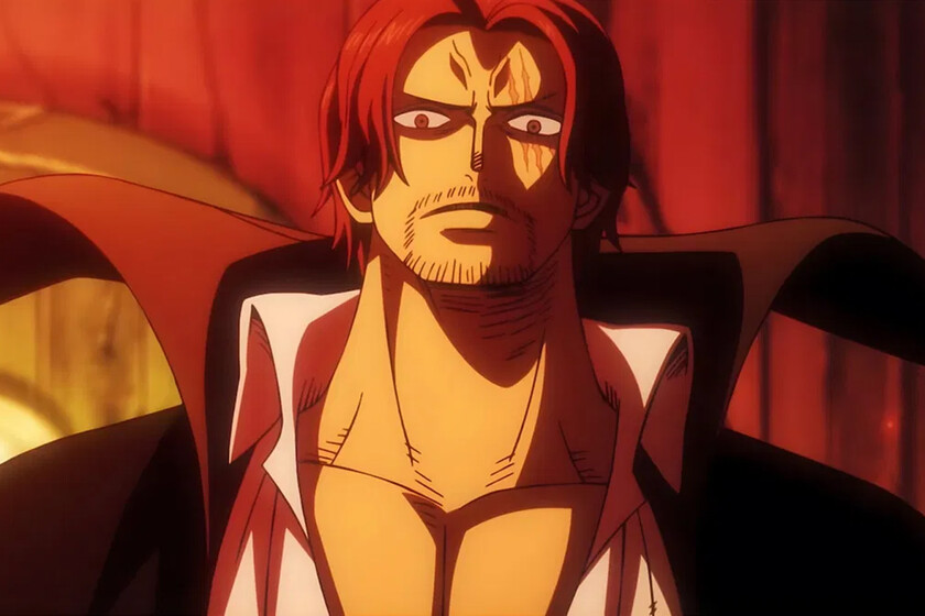 "Se me olvidó decírselo a Toei": Eiichiro Oda desmonta de manera oficial una de las teorías más importantes sobre Shanks en One Piece